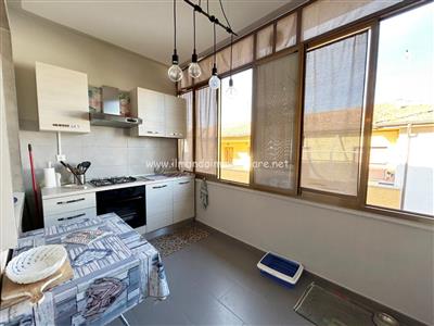 appartamento in vendita a Rosignano Marittimo in zona Vada