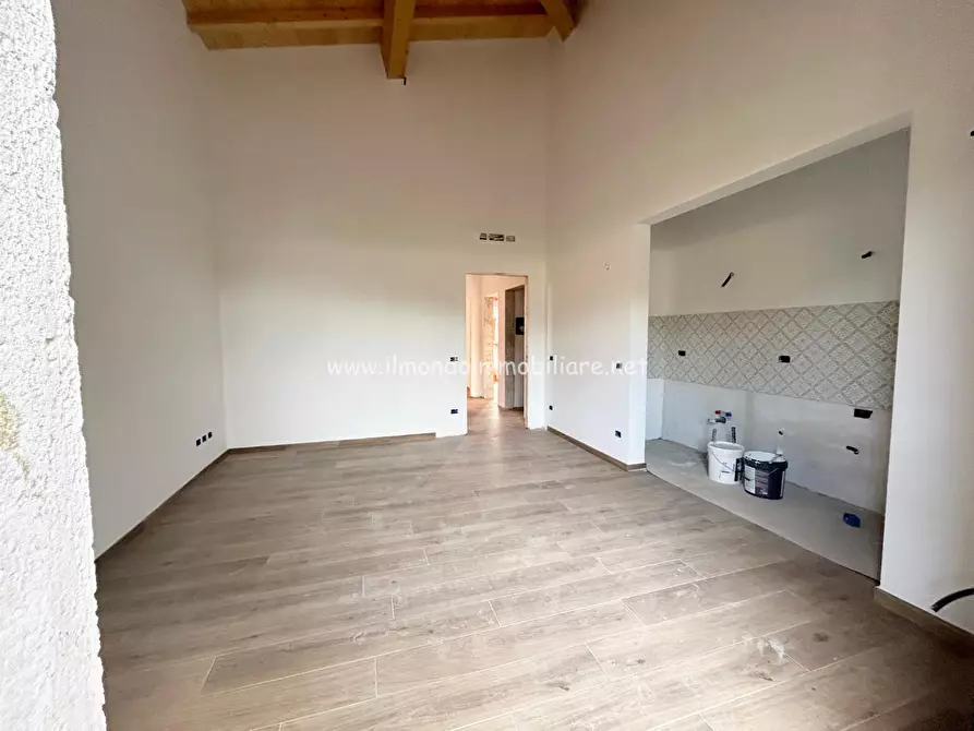 appartamento in vendita a Rosignano Marittimo in zona Vada