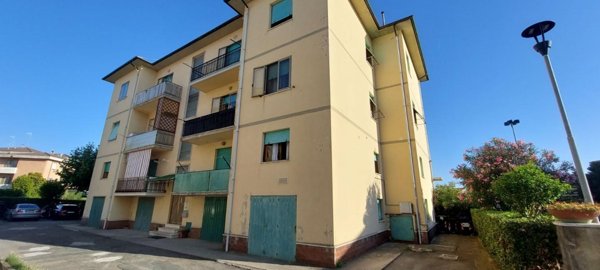 appartamento in vendita a Rosignano Marittimo in zona Rosignano Solvay