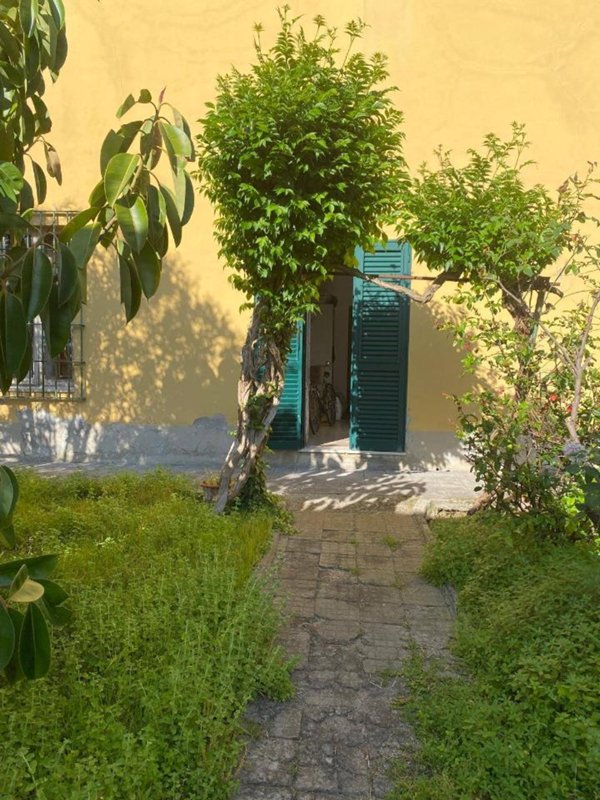 casa indipendente in vendita a Rosignano Marittimo in zona Rosignano Solvay