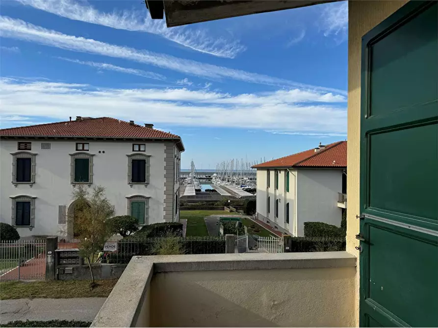 appartamento in vendita a Rosignano Marittimo