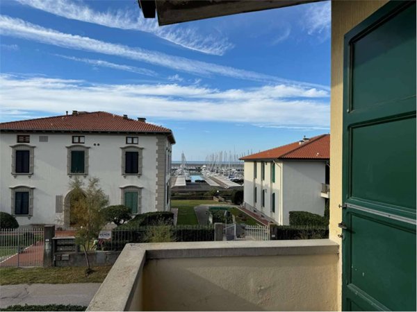 appartamento in vendita a Rosignano Marittimo