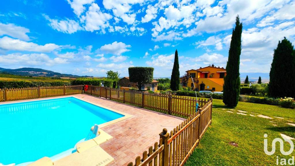 villa in vendita a Rosignano Marittimo