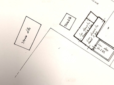 casa semindipendente in vendita a Rosignano Marittimo