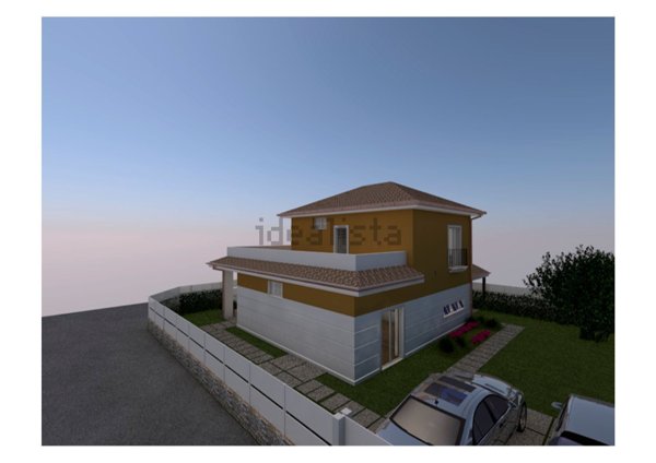appartamento in vendita a Rosignano Marittimo