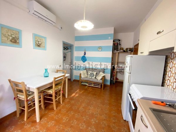 appartamento in vendita a Rosignano Marittimo in zona Vada