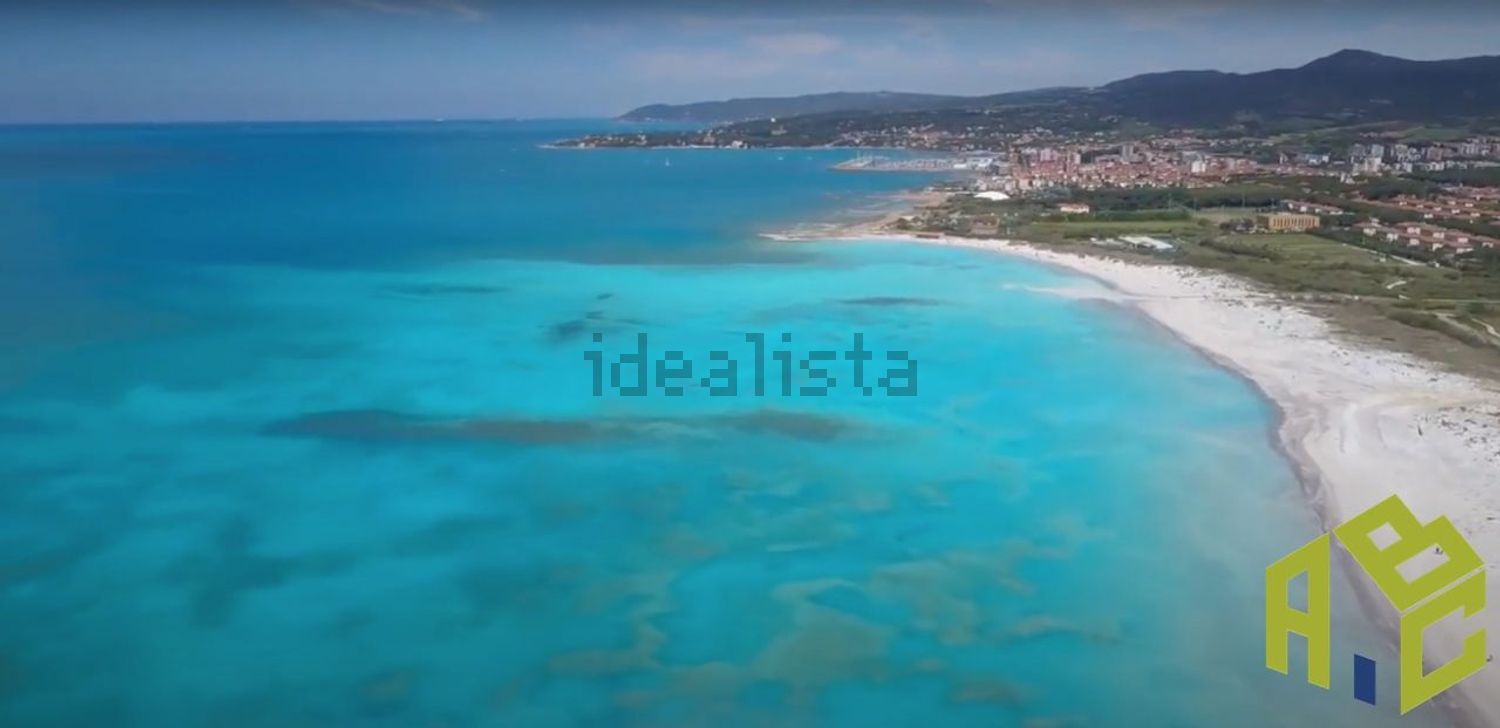 casa indipendente in vendita a Rosignano Marittimo in zona Castiglioncello
