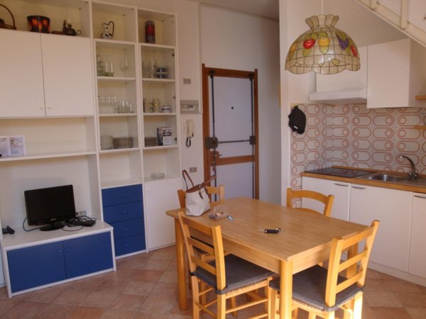 appartamento in vendita a Rosignano Marittimo in zona Castiglioncello