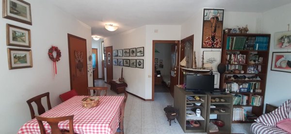 appartamento in vendita a Rosignano Marittimo in zona Rosignano Solvay
