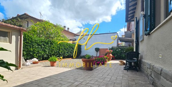 appartamento in vendita a Rosignano Marittimo in zona Vada