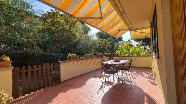 appartamento in vendita a Rosignano Marittimo in zona Castiglioncello