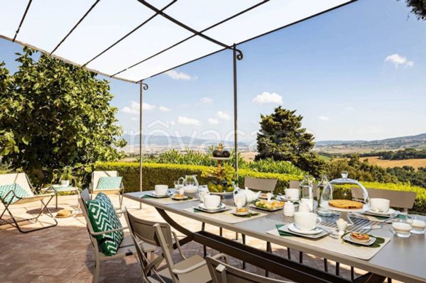 casa indipendente in vendita a Rosignano Marittimo in zona Gabbro