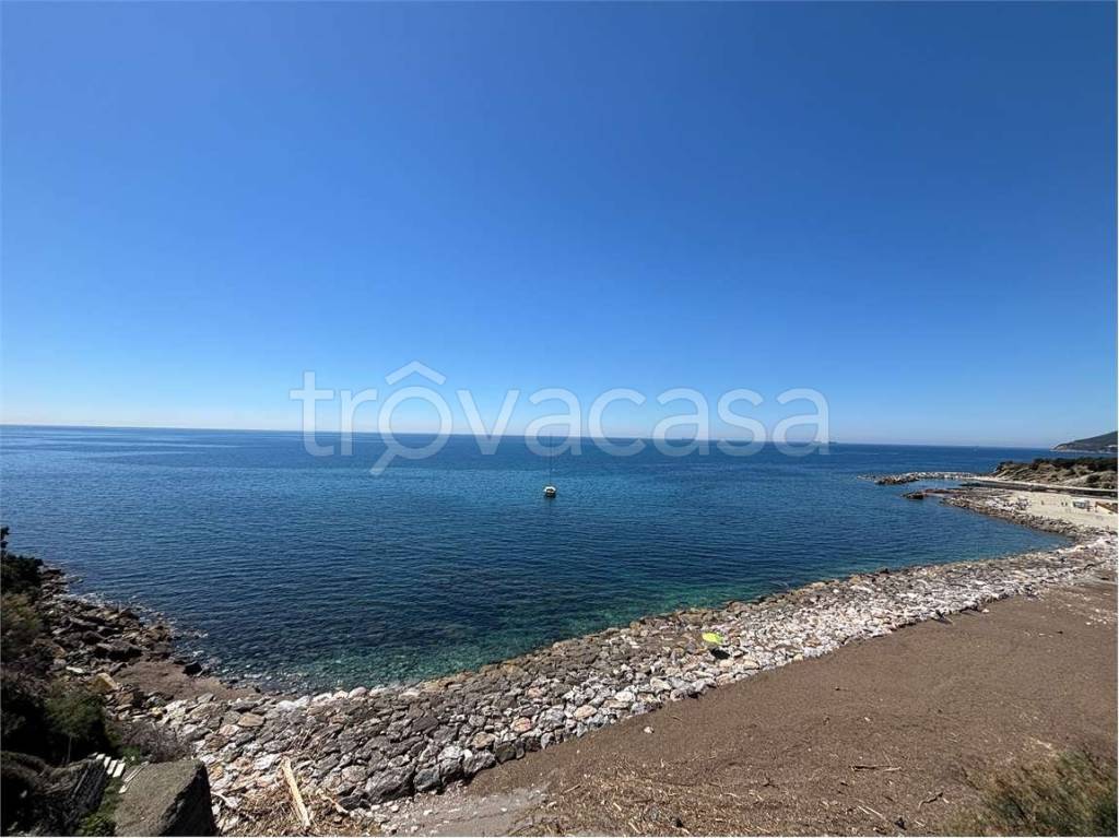 casa indipendente in vendita a Rosignano Marittimo in zona Castiglioncello