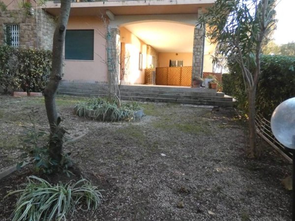 appartamento in vendita a Rosignano Marittimo in zona Nibbiaia