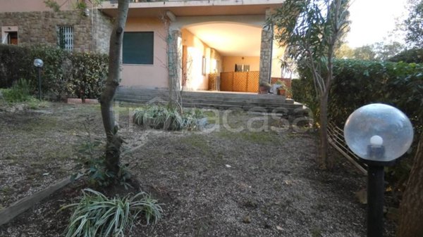 appartamento in vendita a Rosignano Marittimo in zona Castiglioncello