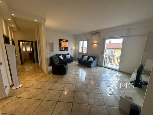 appartamento in vendita a Rosignano Marittimo in zona Rosignano Solvay