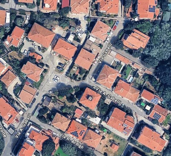 appartamento in vendita a Rosignano Marittimo in zona Rosignano Solvay