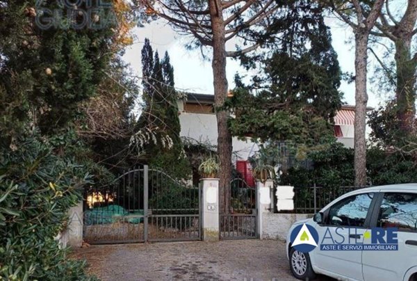 appartamento in vendita a Rosignano Marittimo