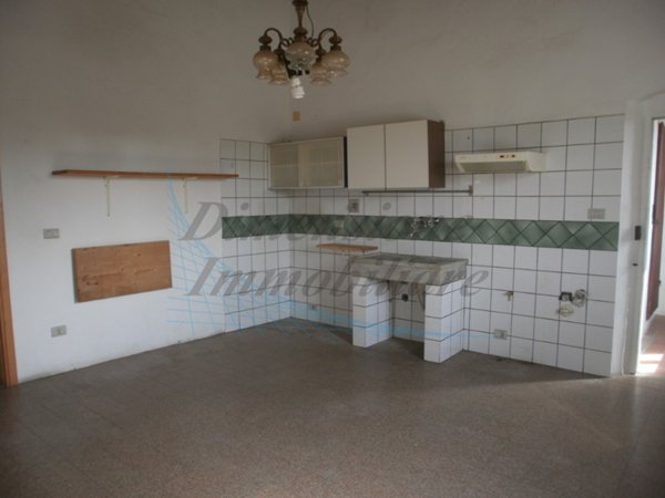 appartamento in vendita a Rosignano Marittimo in zona Vada