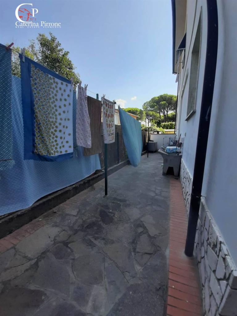appartamento in vendita a Rosignano Marittimo in zona Vada