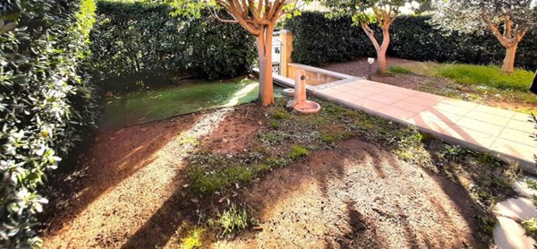 appartamento in vendita a Rosignano Marittimo in zona Rosignano Solvay