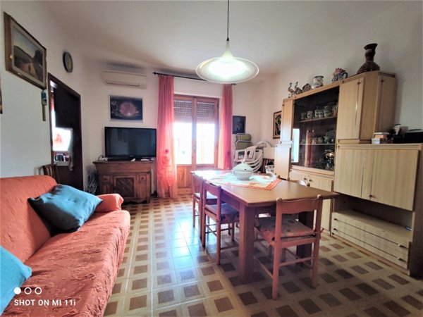appartamento in vendita a Rosignano Marittimo in zona Vada
