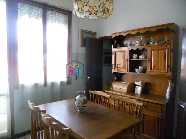 appartamento in vendita a Rosignano Marittimo in zona Rosignano Solvay