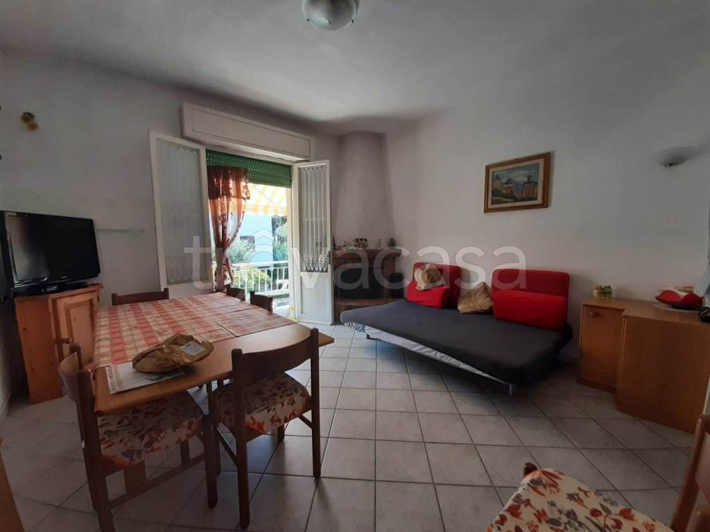 appartamento in vendita a Rosignano Marittimo