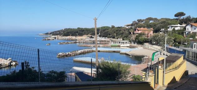 appartamento in vendita a Rosignano Marittimo in zona Castiglioncello