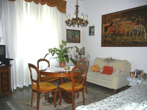 appartamento in vendita a Rosignano Marittimo in zona Rosignano Solvay