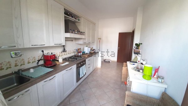 appartamento in vendita a Rosignano Marittimo in zona Vada