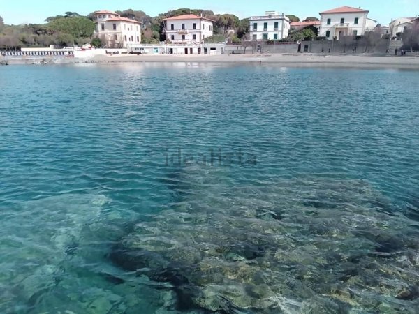 appartamento in vendita a Rosignano Marittimo in zona Rosignano Solvay