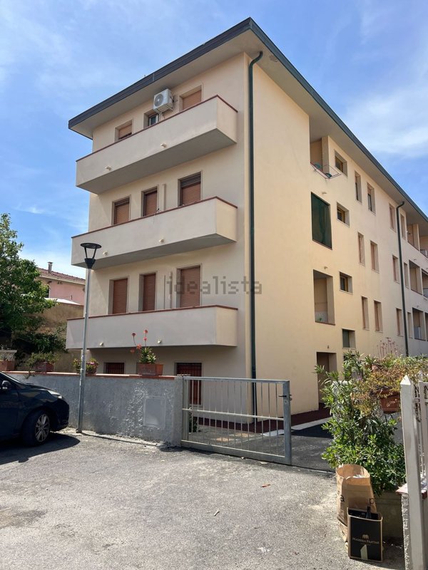 appartamento in vendita a Rosignano Marittimo in zona Castiglioncello