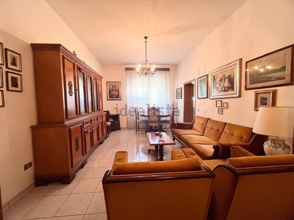appartamento in vendita a Rosignano Marittimo in zona Vada