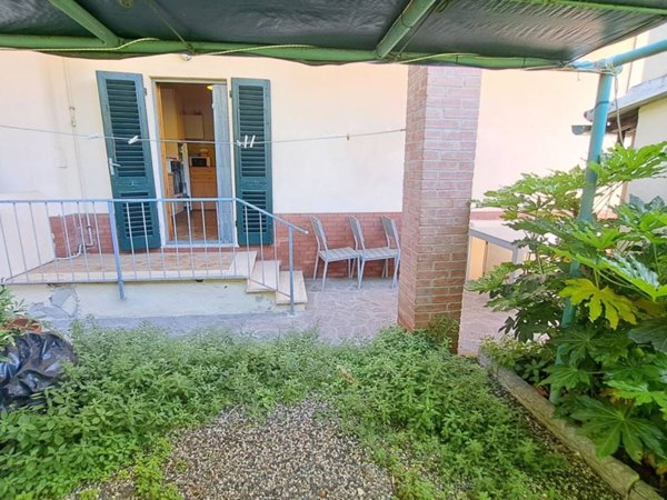 appartamento in vendita a Rosignano Marittimo in zona Rosignano Solvay