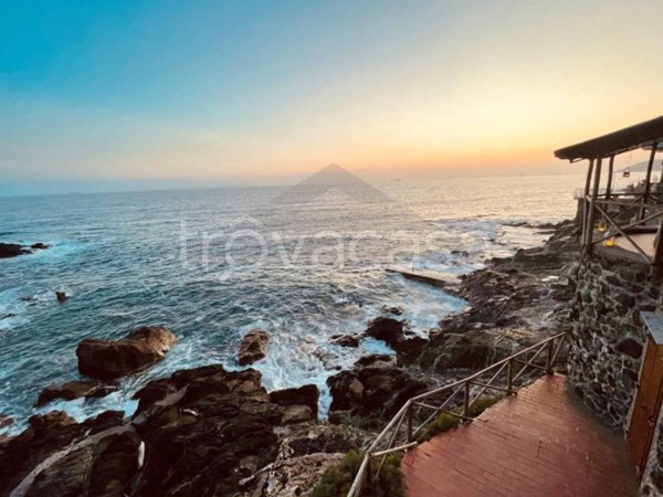 casa indipendente in vendita a Rosignano Marittimo in zona Castiglioncello