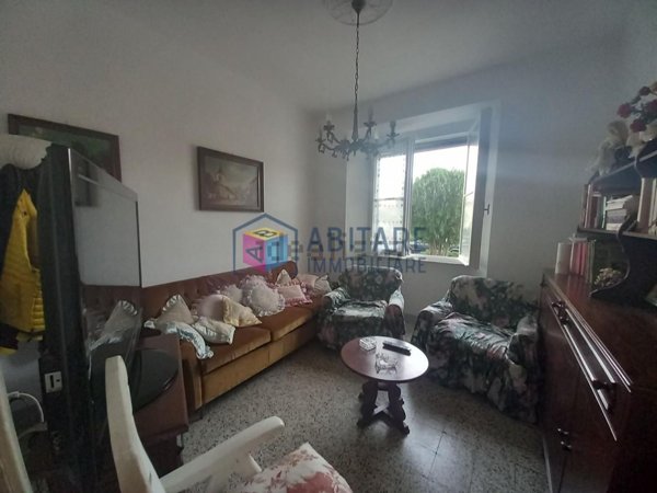 appartamento in vendita a Rosignano Marittimo