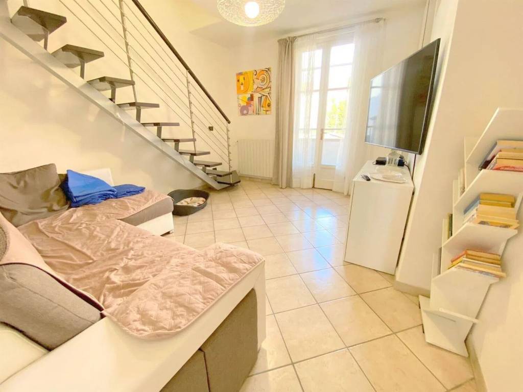 appartamento in vendita a Rosignano Marittimo in zona Rosignano Solvay