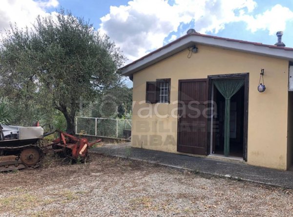 appartamento in vendita a Rosignano Marittimo in zona Castiglioncello
