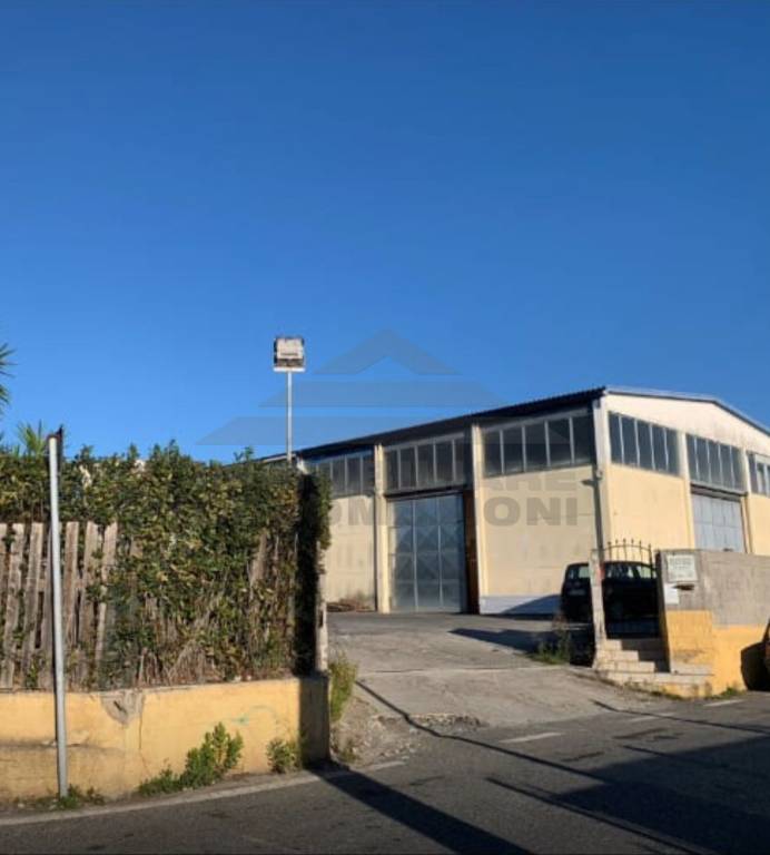 appartamento in vendita a Rosignano Marittimo in zona Rosignano Solvay