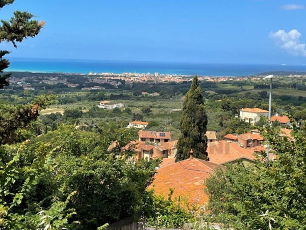 terreno agricolo in vendita a Rosignano Marittimo