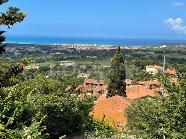 terreno agricolo in vendita a Rosignano Marittimo