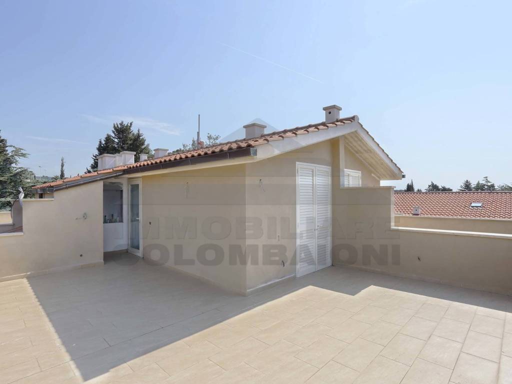 appartamento in vendita a Rosignano Marittimo in zona Rosignano Solvay