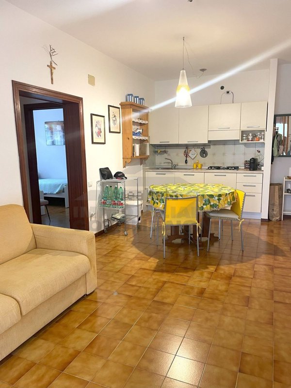 appartamento in vendita a Rosignano Marittimo