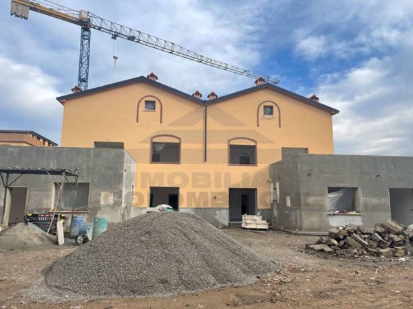 appartamento in vendita a Rosignano Marittimo in zona Vada