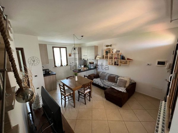 appartamento in vendita a Rosignano Marittimo in zona Rosignano Solvay