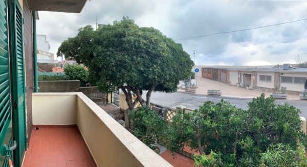 appartamento in vendita a Rosignano Marittimo