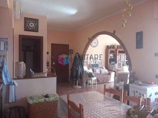 appartamento in vendita a Rosignano Marittimo in zona Rosignano Solvay