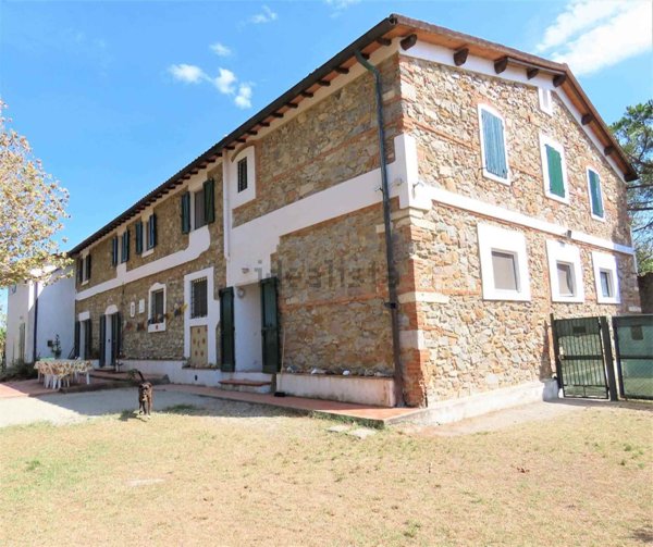appartamento in vendita a Rosignano Marittimo