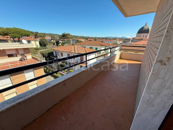 appartamento in vendita a Rosignano Marittimo in zona Castiglioncello